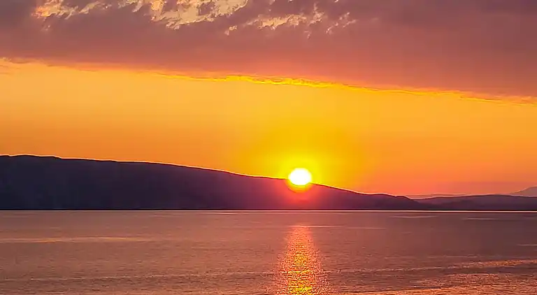 Feriebolig i Vrataruša