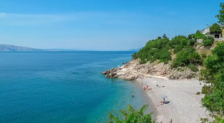 Feriebolig i Vrataruša