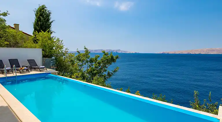 Feriebolig i Vrataruša