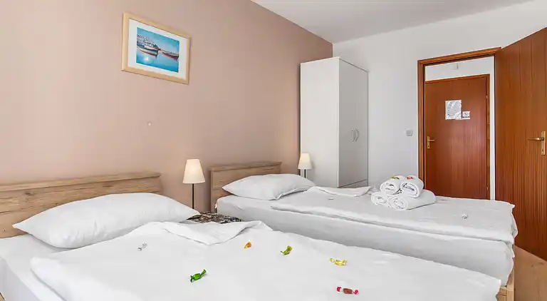 Feriebolig i Vrataruša