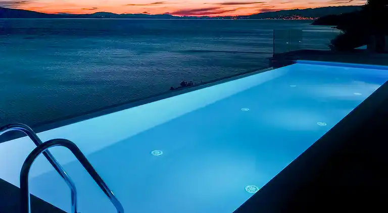 Feriebolig i Vrataruša