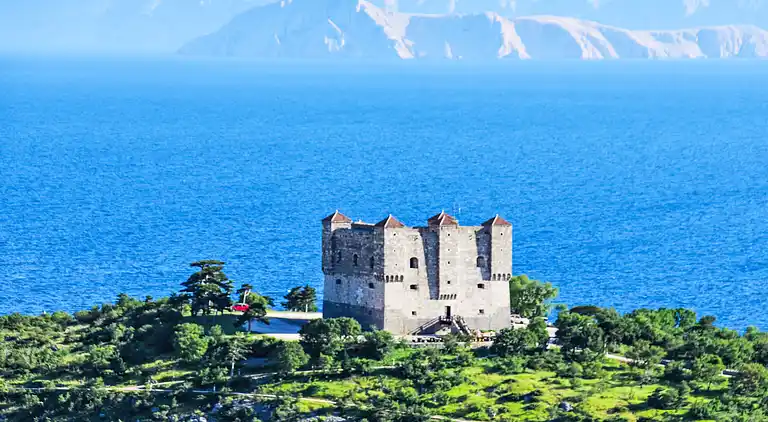 Feriebolig i Vrataruša