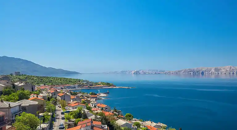 Feriebolig i Vrataruša