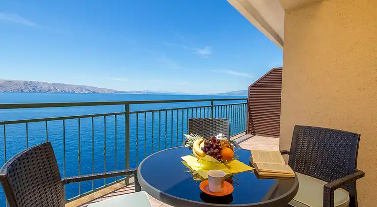 Feriebolig i Vrataruša