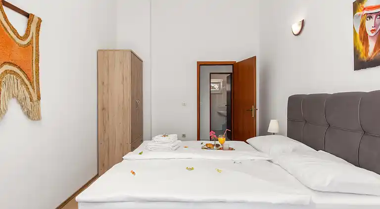 Feriebolig i Vrataruša