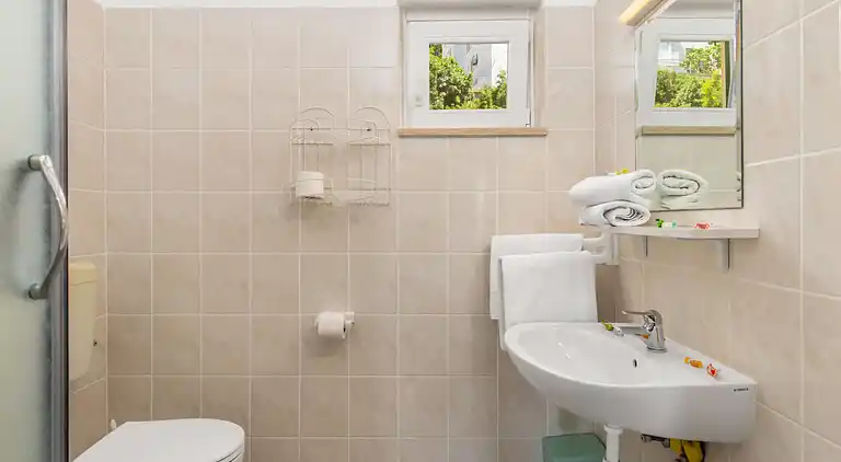 Feriebolig i Vrataruša