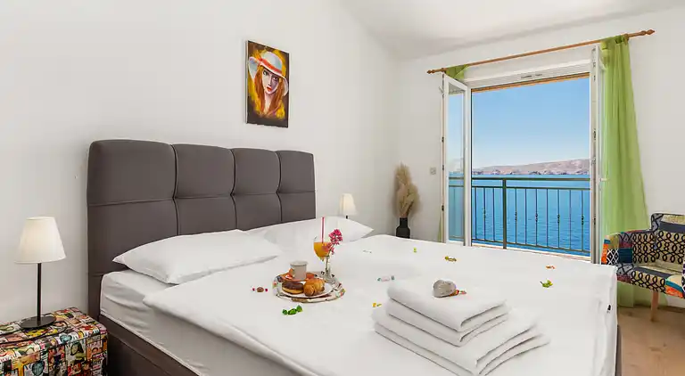 Feriebolig i Vrataruša