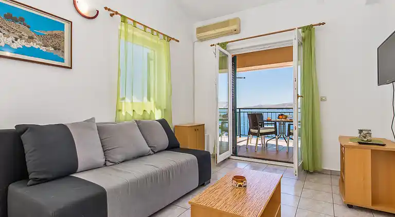 Feriebolig i Vrataruša