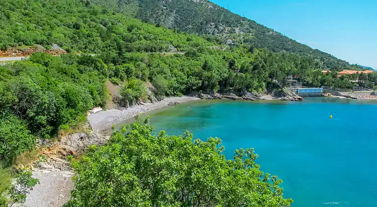 Feriebolig i Vrataruša