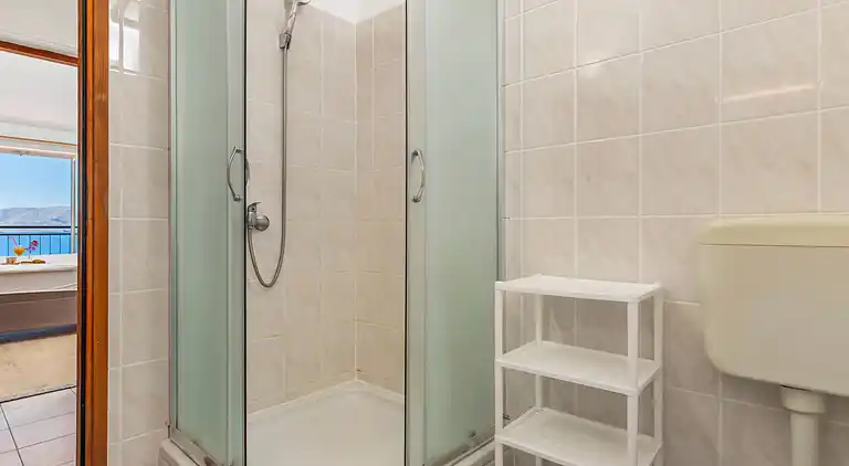 Feriebolig i Vrataruša