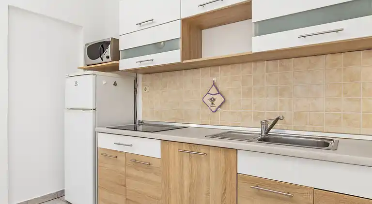 Feriebolig i Vrataruša