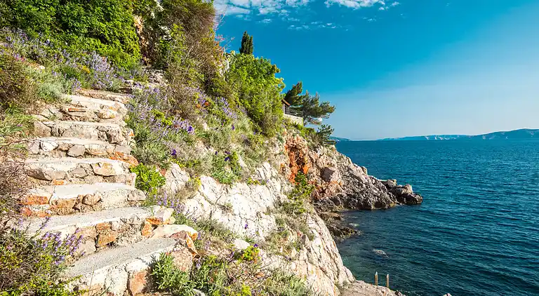 Feriebolig i Vrataruša