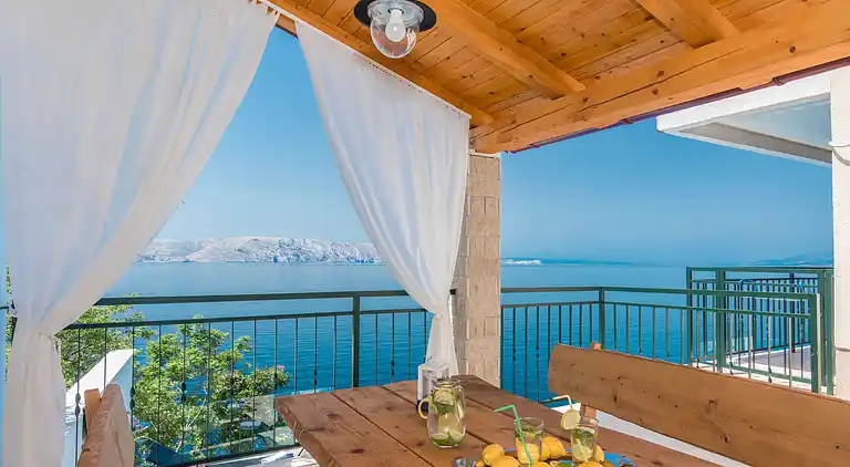 Feriebolig i Vrataruša