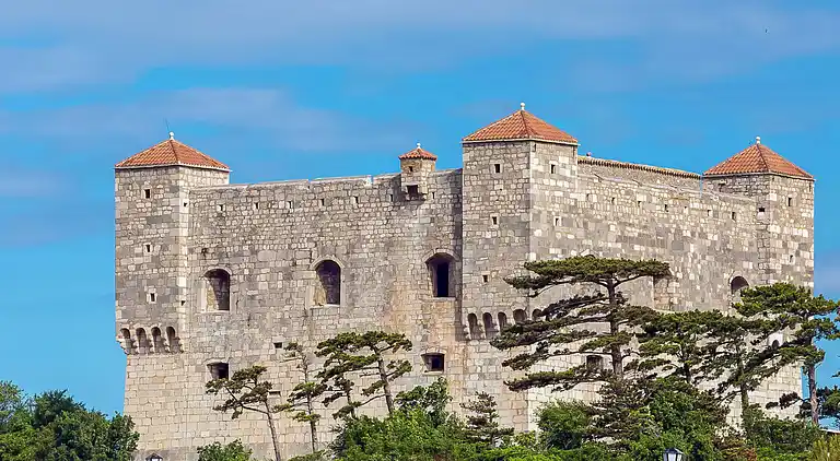 Feriebolig i Vrataruša