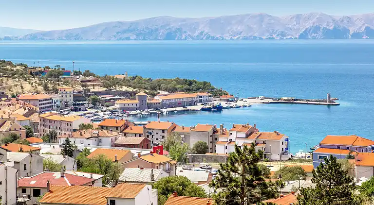 Feriebolig i Vrataruša