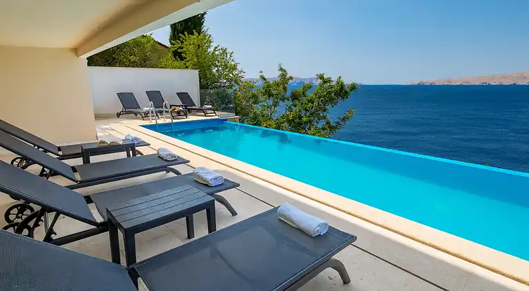 Feriebolig i Vrataruša