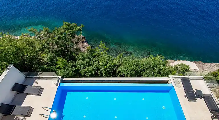 Feriebolig i Vrataruša