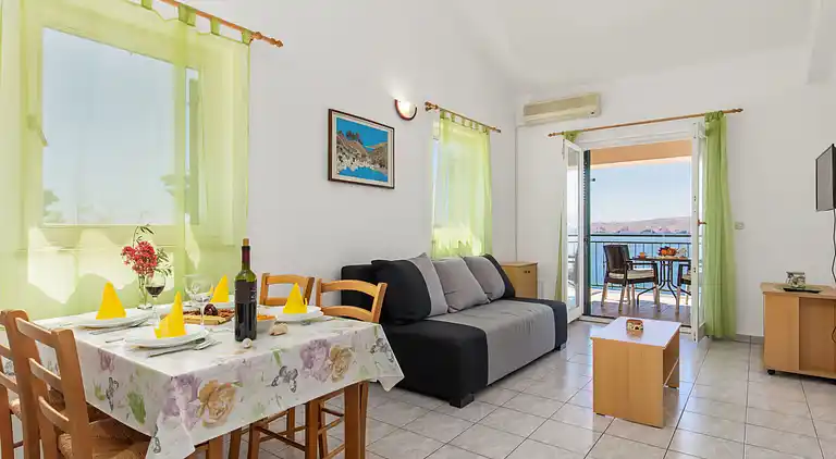 Feriebolig i Vrataruša