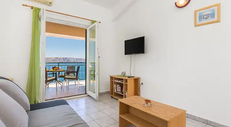 Feriebolig i Vrataruša