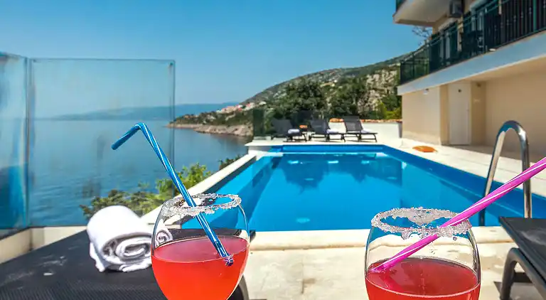 Feriebolig i Vrataruša