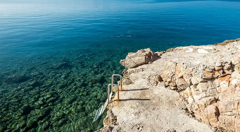 Feriebolig i Vrataruša