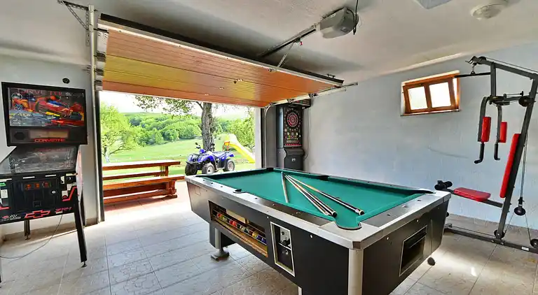 Feriebolig i Krivi Put