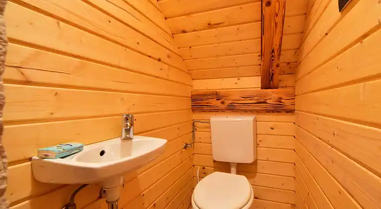 Feriebolig i Krivi Put