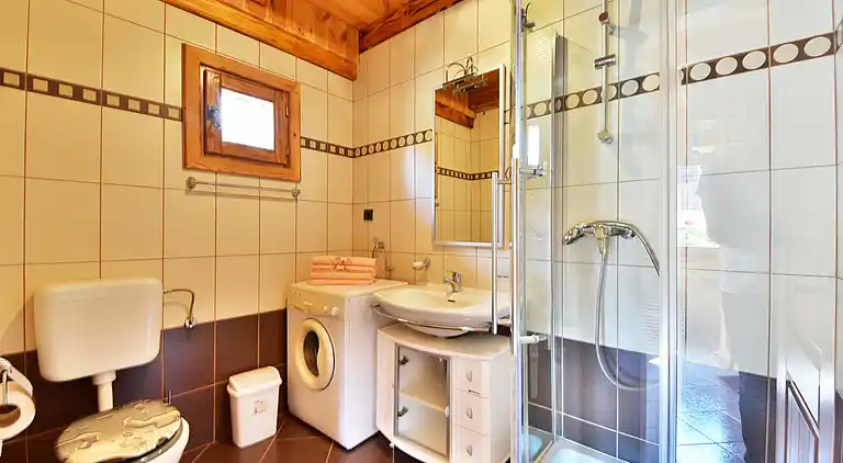 Feriebolig i Krivi Put