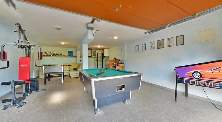 Feriebolig i Krivi Put