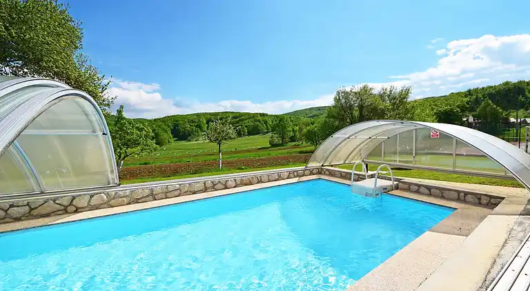 Feriebolig i Krivi Put