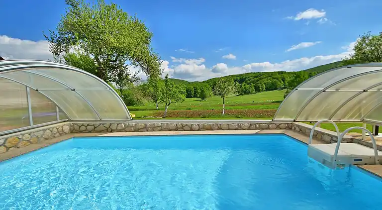 Feriebolig i Krivi Put