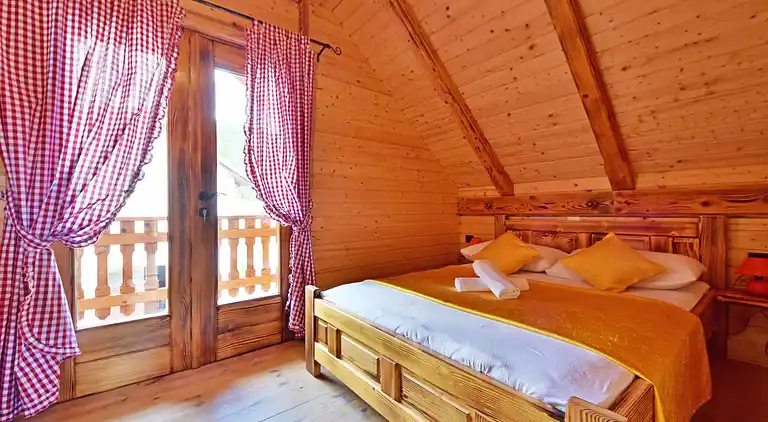 Feriebolig i Krivi Put