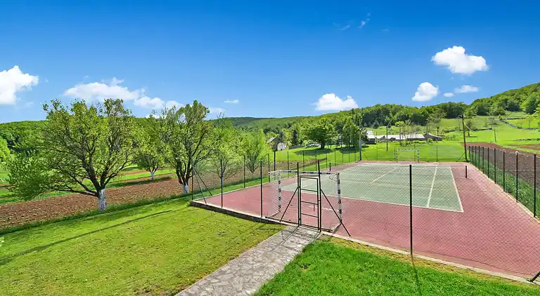 Feriebolig i Krivi Put