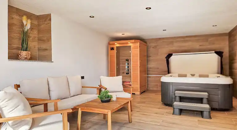 Feriebolig i Krivi Put