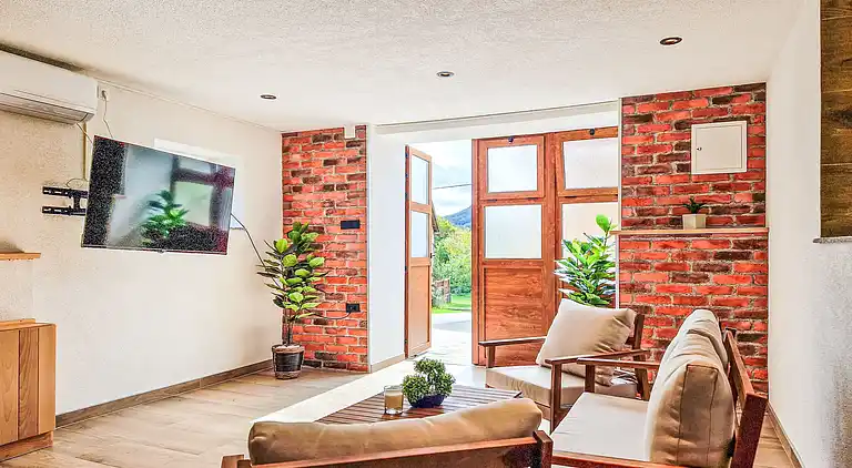 Feriebolig i Krivi Put