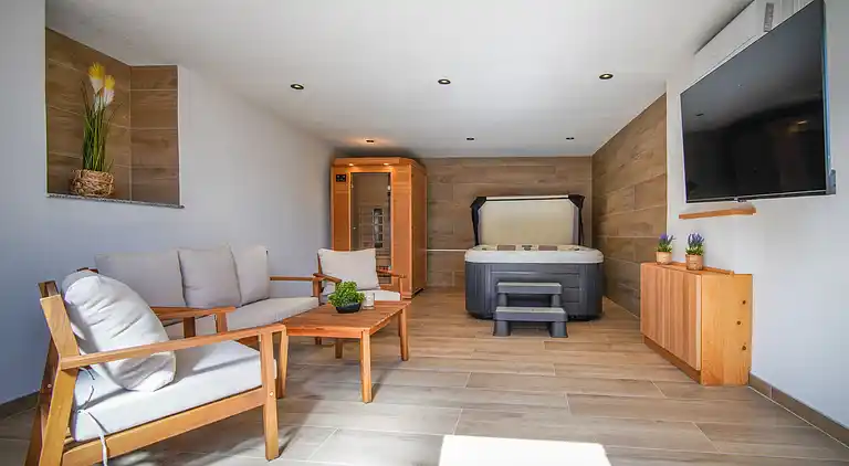 Feriebolig i Krivi Put