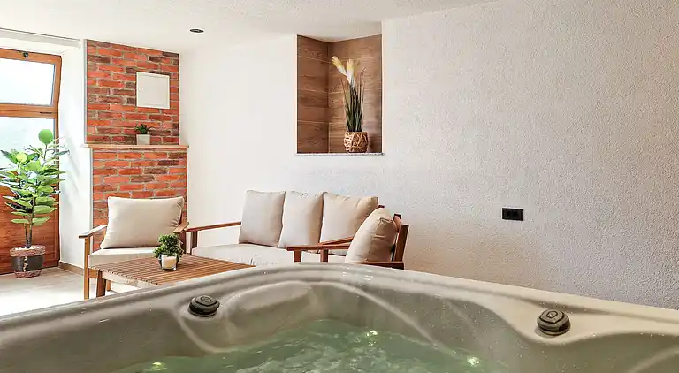 Feriebolig i Krivi Put