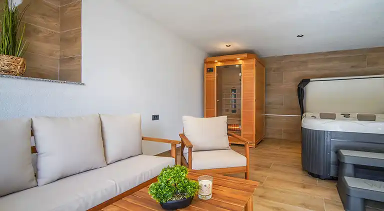 Feriebolig i Krivi Put