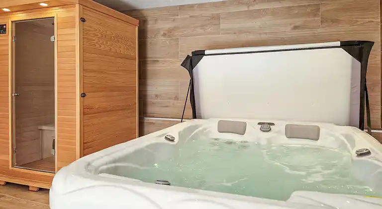 Feriebolig i Krivi Put