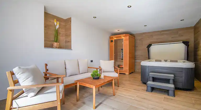 Feriebolig i Krivi Put