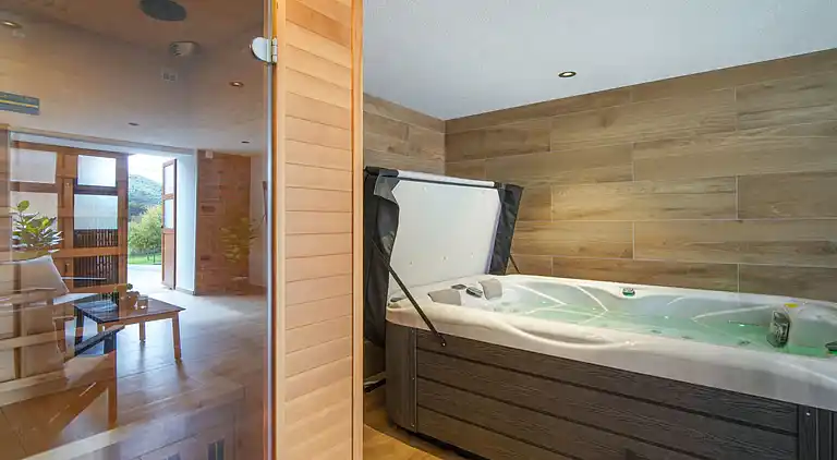 Feriebolig i Krivi Put