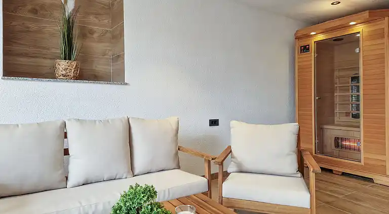 Feriebolig i Krivi Put