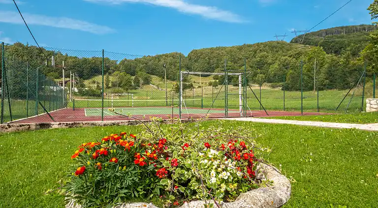 Feriebolig i Krivi Put