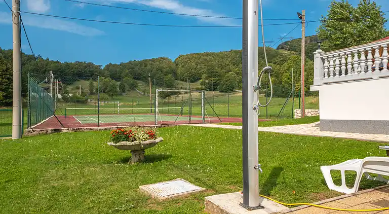 Feriebolig i Krivi Put