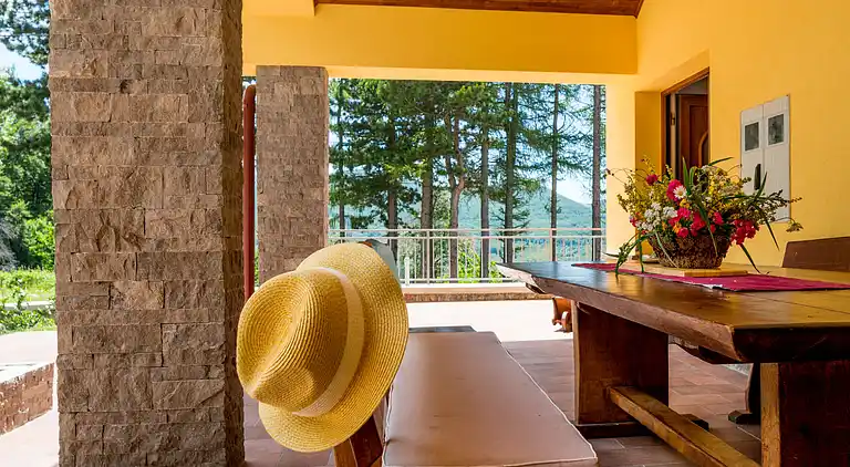 Holiday home in Krasno Polje