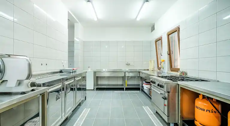 Holiday home in Krasno Polje