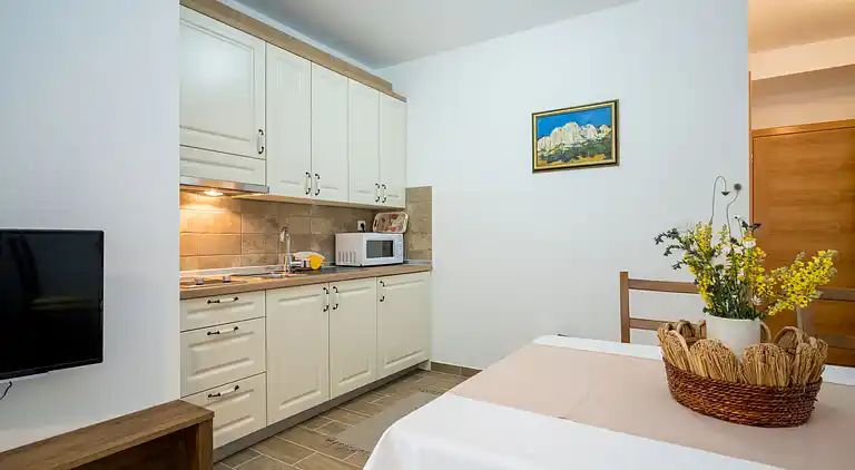 Holiday home in Krasno Polje