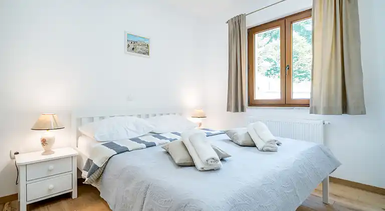 Holiday home in Krasno Polje