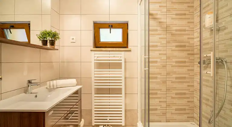 Holiday home in Krasno Polje