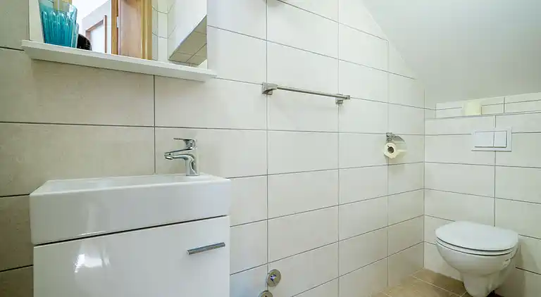 Holiday home in Krasno Polje